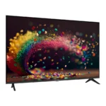 Hyundai Smart LED TV 43 inch FHD webOS Frameless