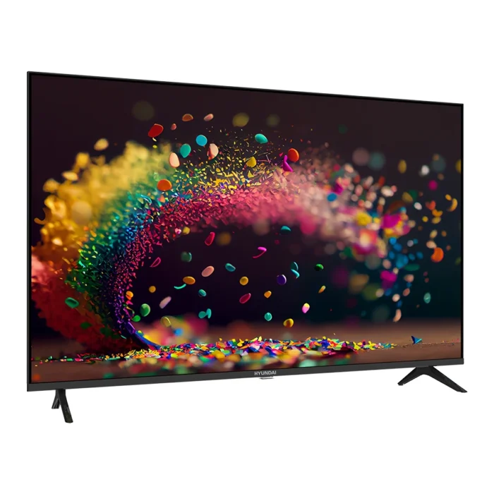 Hyundai Smart LED TV 43 inch FHD webOS Frameless