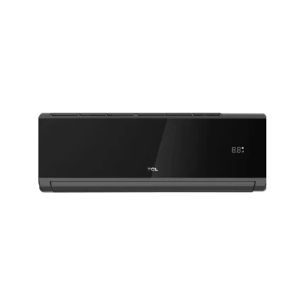 Climatiseur TCL 12000 btu inverter wifi miroir noir