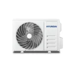 Climatiseur Hyundai 9000 BTU BLANC