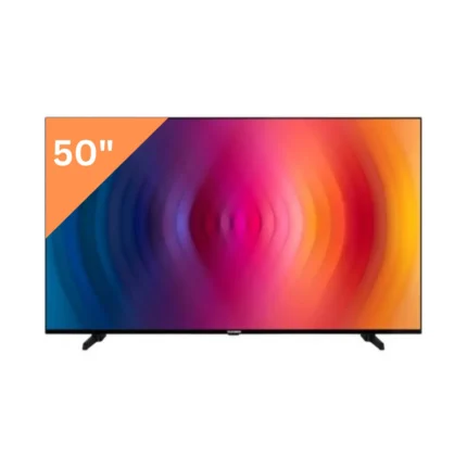 NEWTEC SMART TV Led 50" Google Ultra Hd