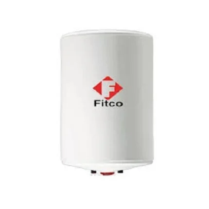 Capacité : 50 L Protection contre la corrosion Dispositif de sécurité Réglage de la température couleur blanc