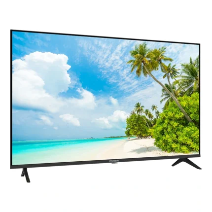 Hyundai LED TV 32 inch HD Frameless