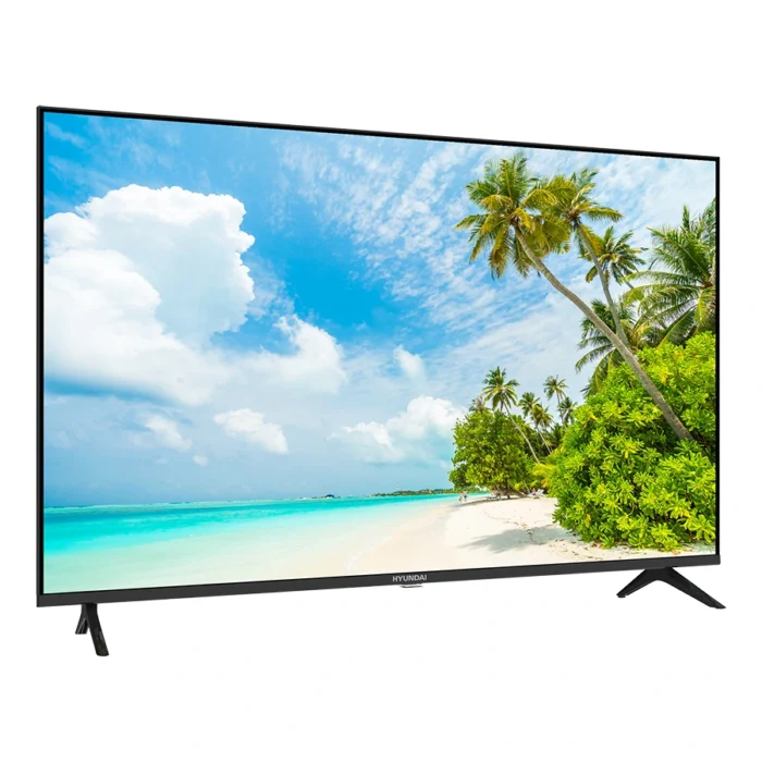 Hyundai LED TV 32 inch HD Frameless