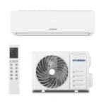 Climatiseur Hyundai 9000 BTU BLANC