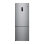 LG Réfrigérateur Combine No Frost 451 L