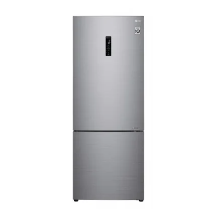 LG Réfrigérateur Combine No Frost 451 L