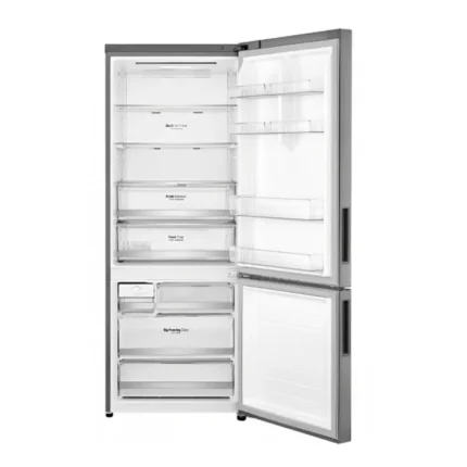 LG Réfrigérateur Combine No Frost 451 L