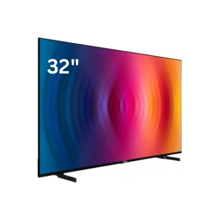 NEWTEC SMART TV 32 Frameless
