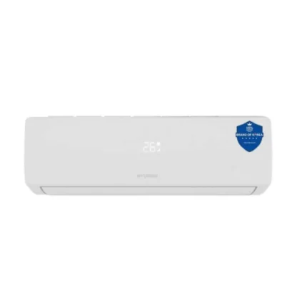 Climatiseur Hyundai 9000 BTU BLANC
