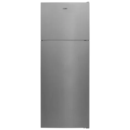 Réfrigérateur NO FROST 445L Double portes Pet Inox look