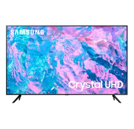 SAMSUNG LED UA55CU7000UXMV 4K