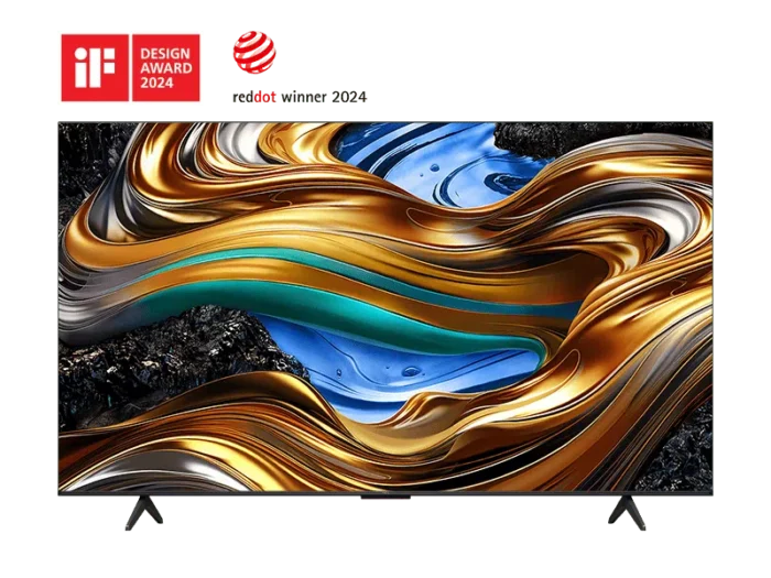TCL 65" P755 4K UHD Google TV