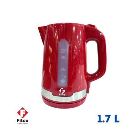 BOUILLOIR ELECTRIQUE FITCO (FKT1301DRS)