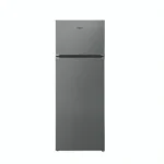 Réfrigérateur double porte posable Whirlpool 250L - WTMS 551251 XNA