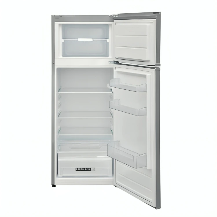 Réfrigérateur double porte posable Whirlpool 250L - WTMS 551251 XNA Réfrigérateur double porte posable Whirlpool 250L - WTMS 551251 XNA