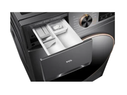 Machine à Laver TCL 10 kg