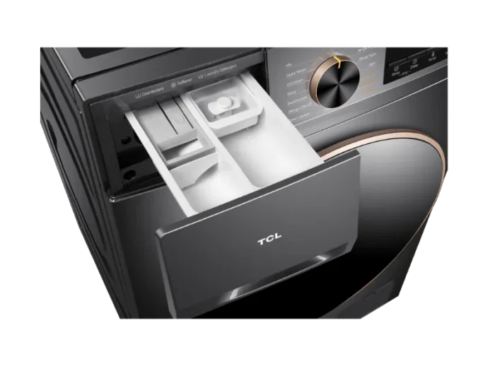 Machine à Laver TCL 10 kg