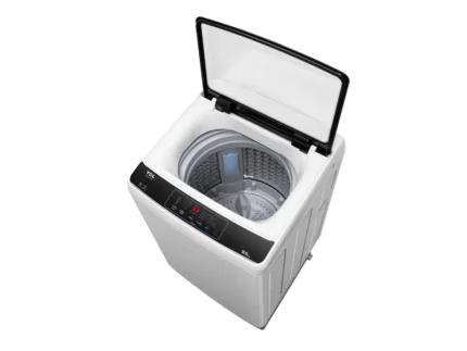 Machine à Laver Top Loading TCL 10 kg