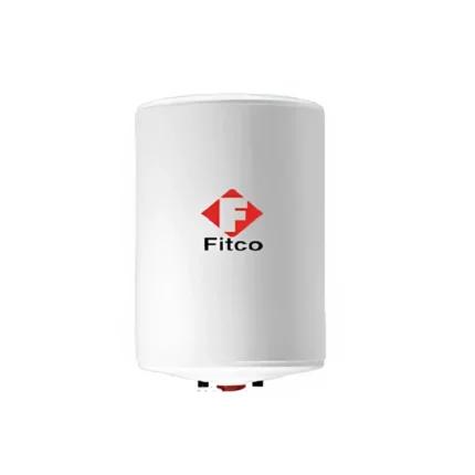 Fitco chauffe eau électrique 35L couleur blanc