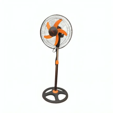Helper Ventilateur posable sur pied