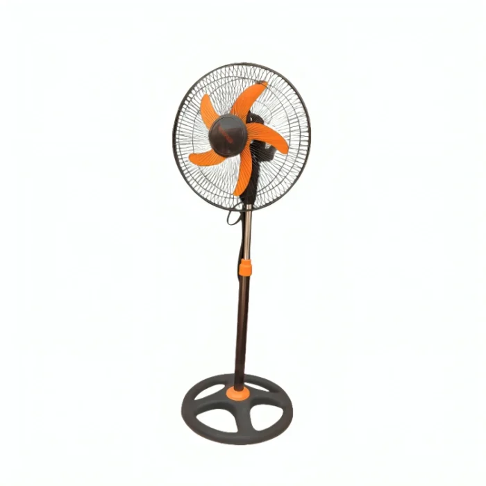 Helper Ventilateur posable sur pied