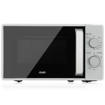 Micro-ondes Grill-20L 5 niveaux de puissance