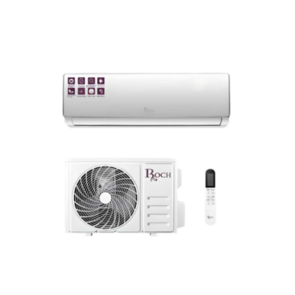 Climatiseur Split Roch 18000 BTU