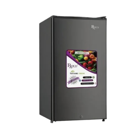 Roch Mini réfrigérateur vitrine 90 L