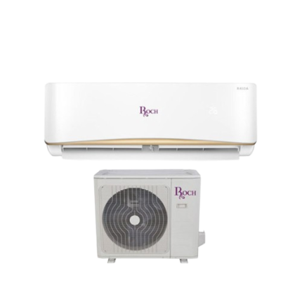 Climatiseur Split Roch 9000 BTU