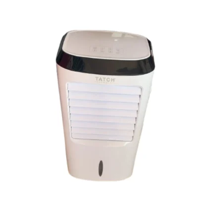 TATCH Climatiseur mobile, refroidisseur d'air, purificateur d'air et humidificateur 