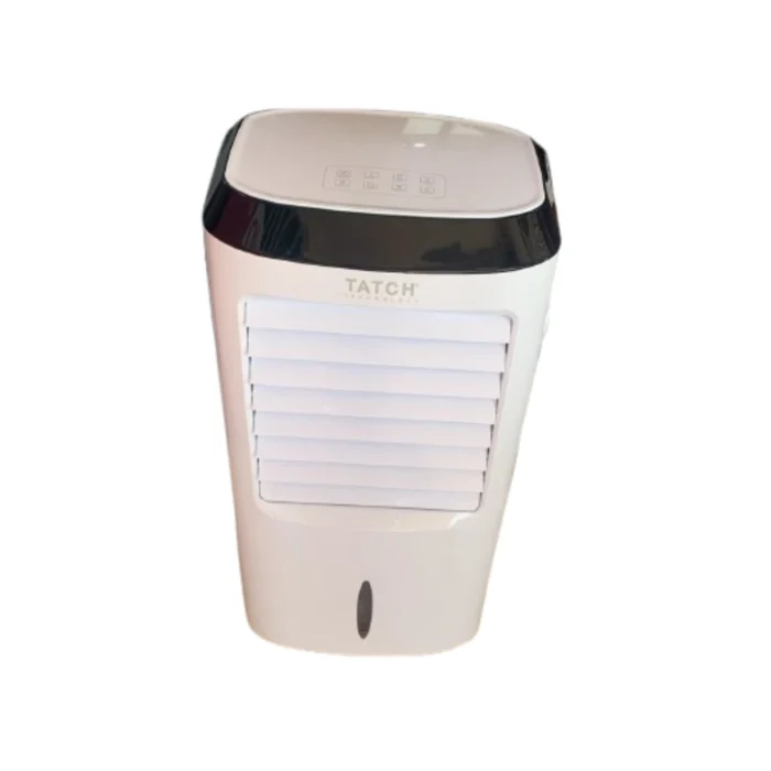 TATCH Climatiseur mobile, refroidisseur d'air, purificateur d'air et humidificateur 