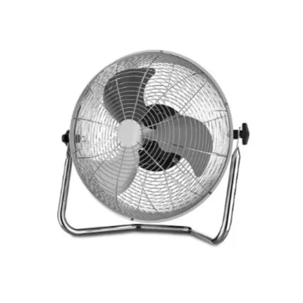 Sonic Ventilateur inox 18"