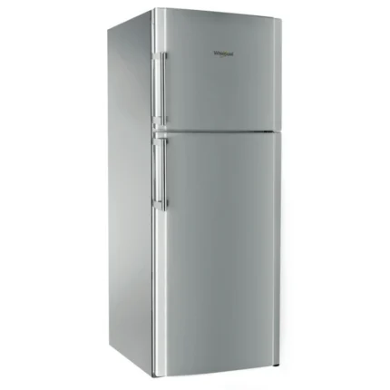 Whirlpool Réfrigérateur PORTE NF 437L INOX