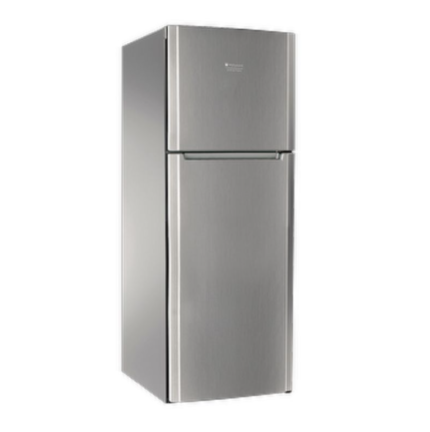 ARISTON REF ENXTM18221F 423L NF A+ INOX
