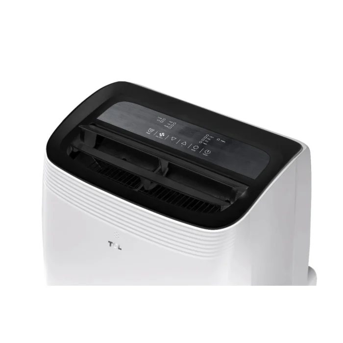 Climatiseur TCL 12000 MOBILE CHAUD ET FROID