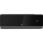 Climatiseur TCL 9000 INVERTER NOIR WIFI