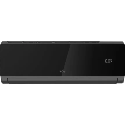 Climatiseur TCL 9000 INVERTER NOIR WIFI