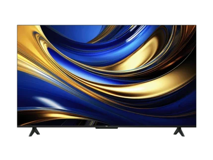 TV TCL QLED, Direct LED 55P6K