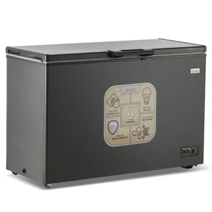 Daiko Congélateur 400XDK