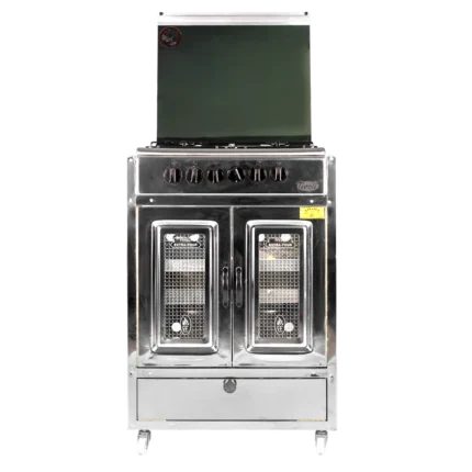 Cuisinière 60cm Tivoli