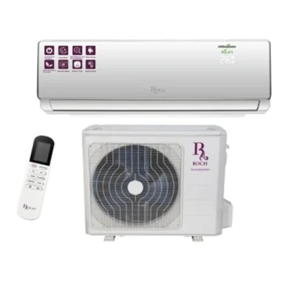 Climatiseur Split Roch 18000 BTU