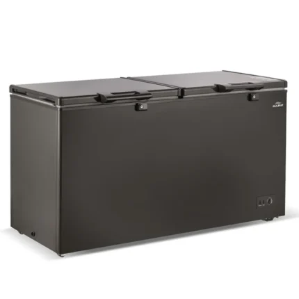 DAIKO Congélateur 520XDK