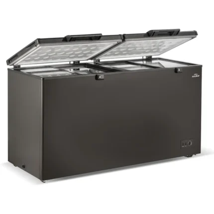DAIKO Congélateur 520XDK