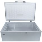 Congélateur coffre TCL F330CF 245 Litres
