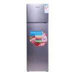 Réfrigérateur GOLDENSTAR 380L DP380- Inox