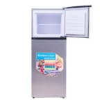 Réfrigérateur GOLDENSTAR 380L DP380- Inox