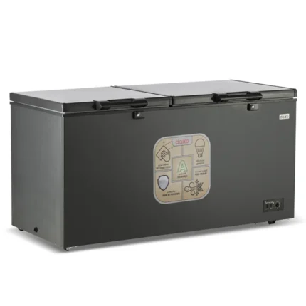 Daiko Congélateur 680XDK