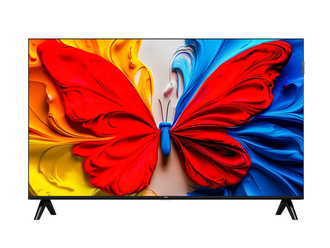 TV TCL 43" S5K QLED