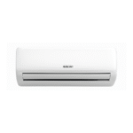 Climatiseur 9000 BTU Goldenstar